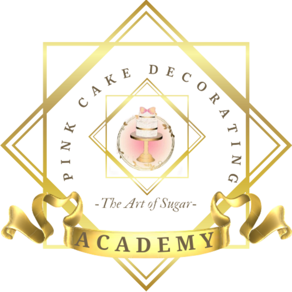 Pink Cake Decorating Academy